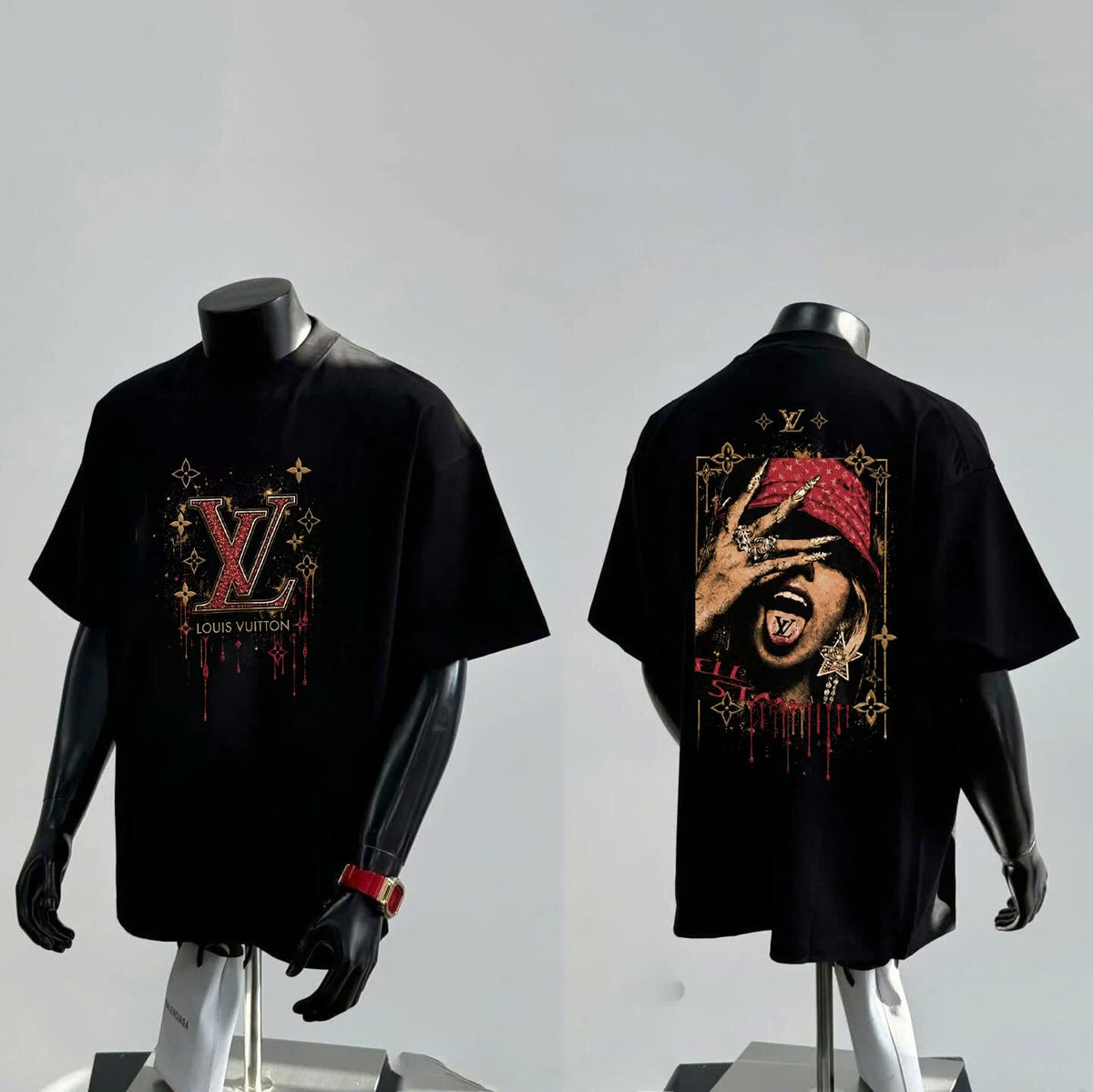 T-Shirt 051