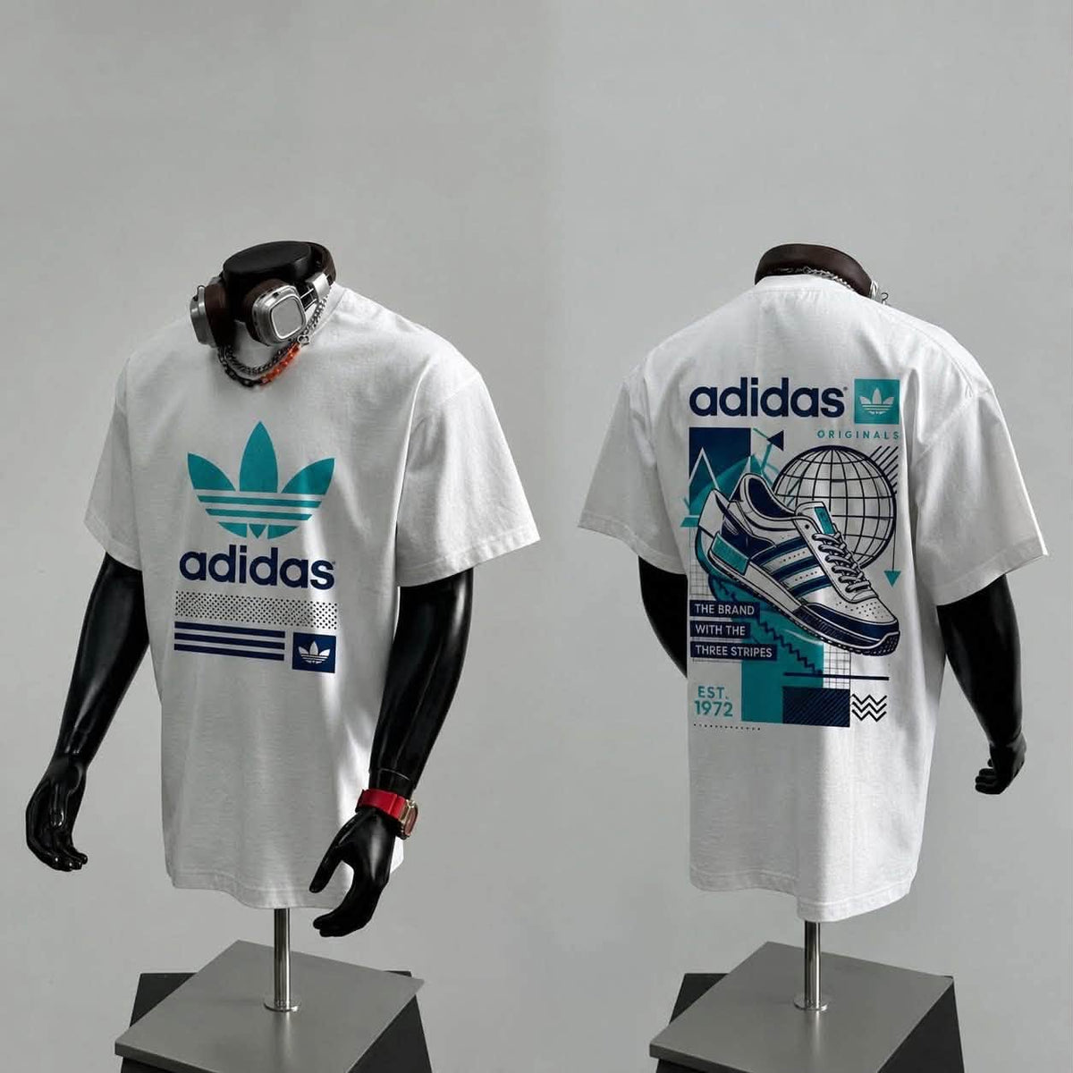 T-Shirt 073