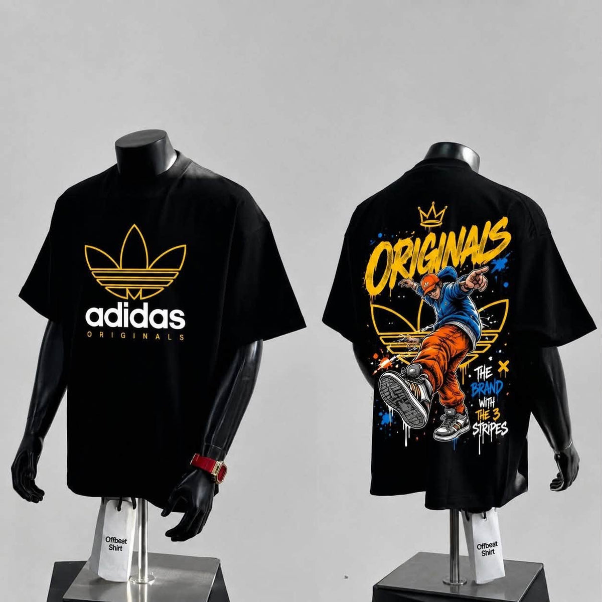 T-Shirt 072