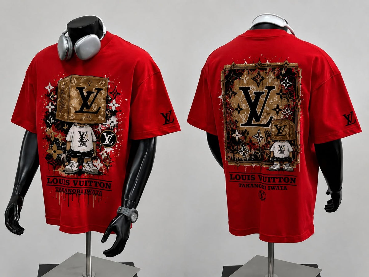 T-Shirt 082