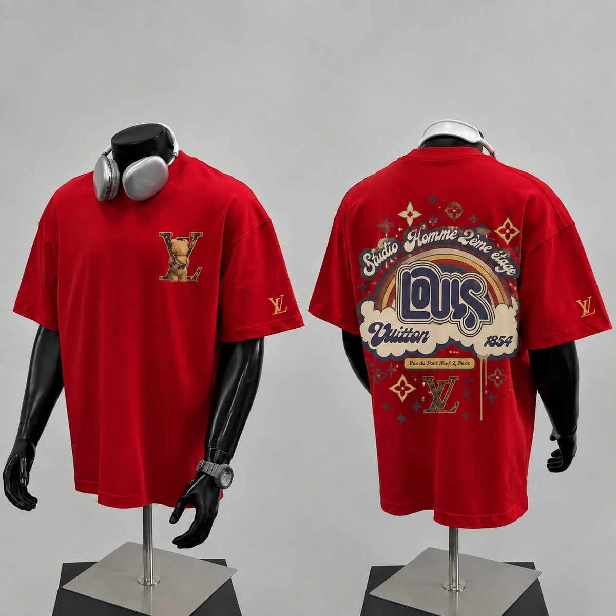 T-Shirt 080