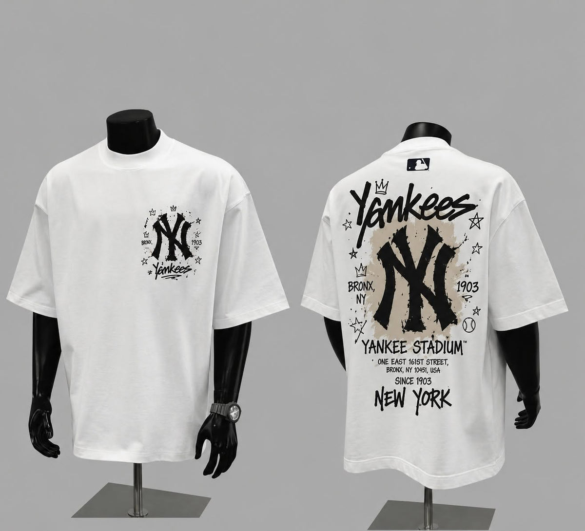 T-Shirt 138