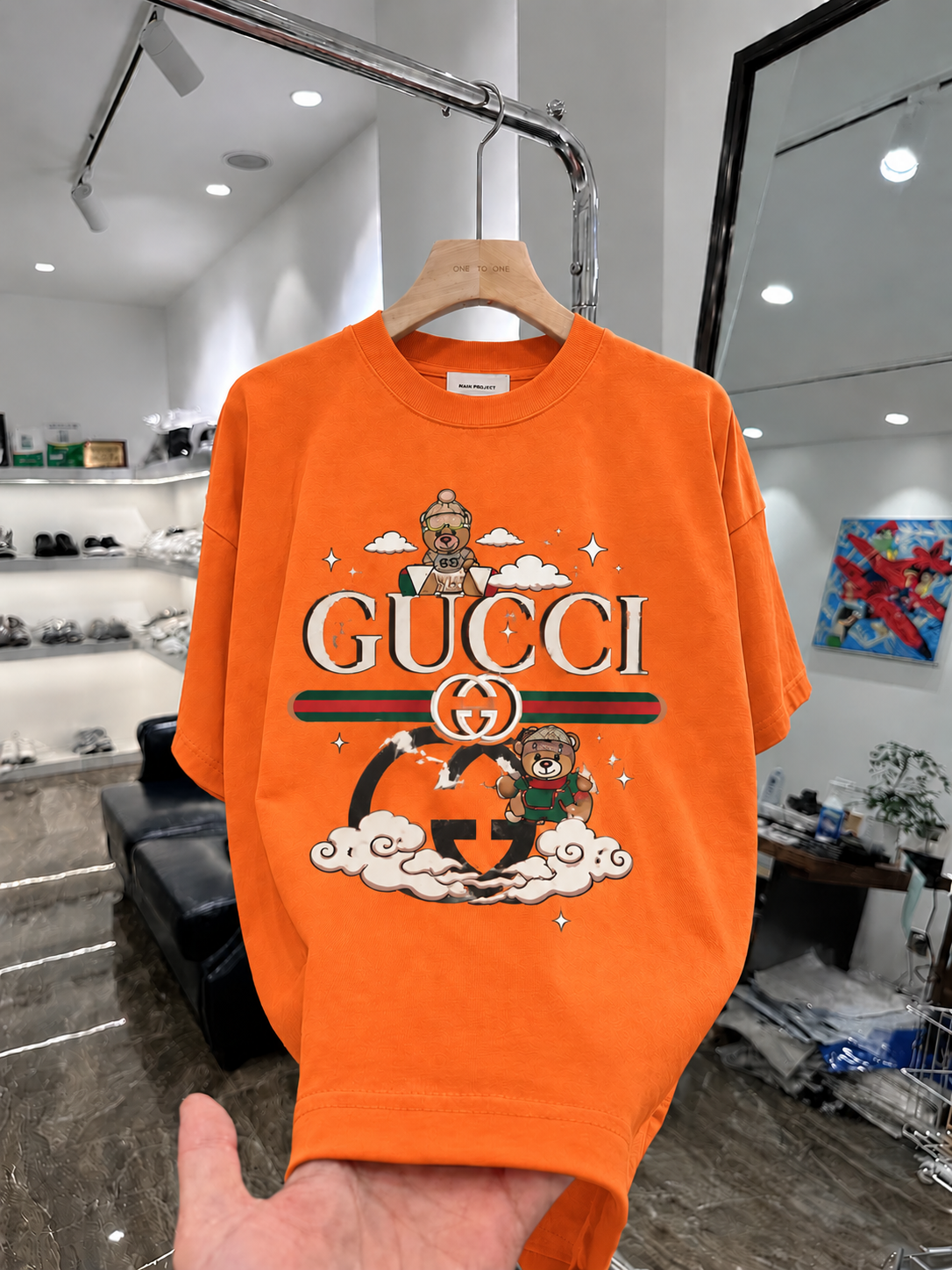 N-Shirt 014