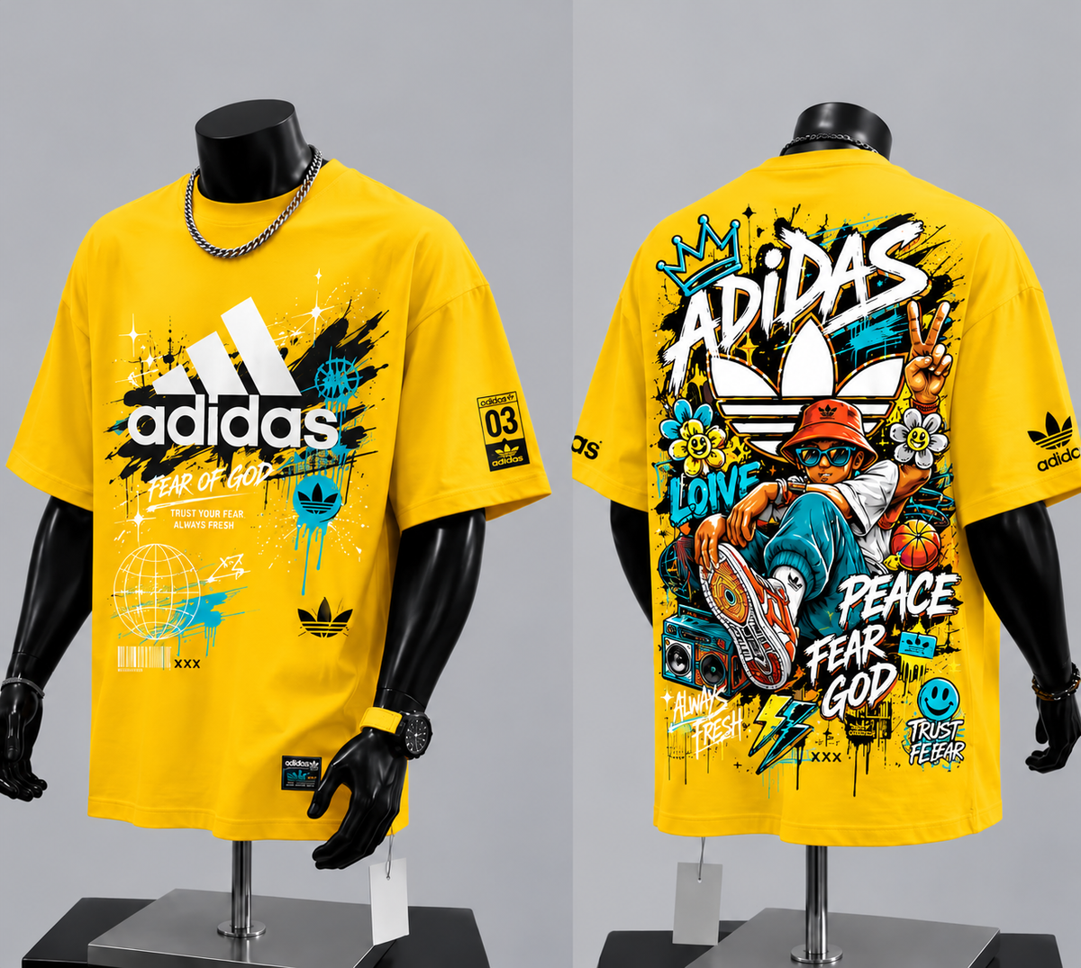 T-Shirt 112