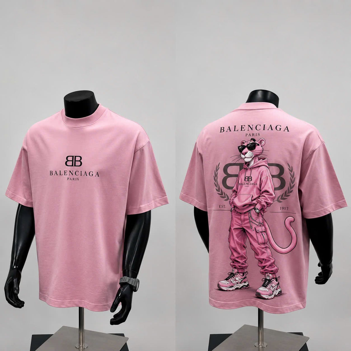 T-Shirt 107