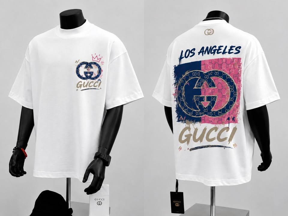 T-Shirt 034