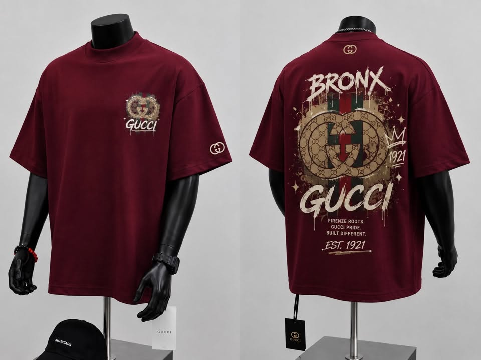 T-Shirt 035