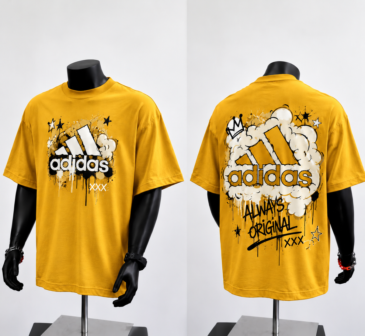 T-Shirt 100