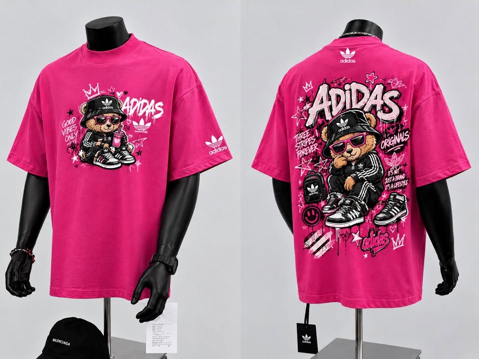 T-Shirt 025