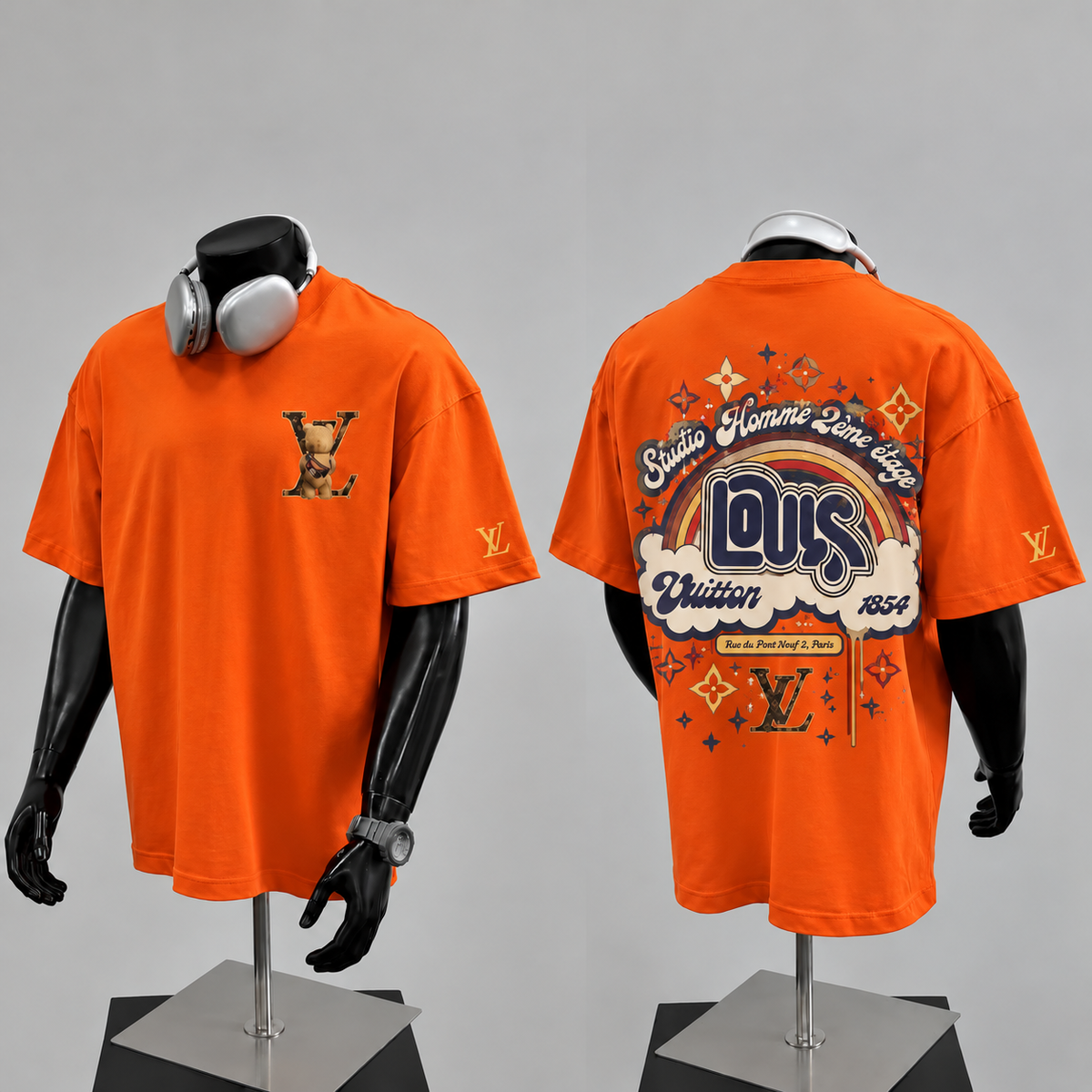 T-Shirt 080