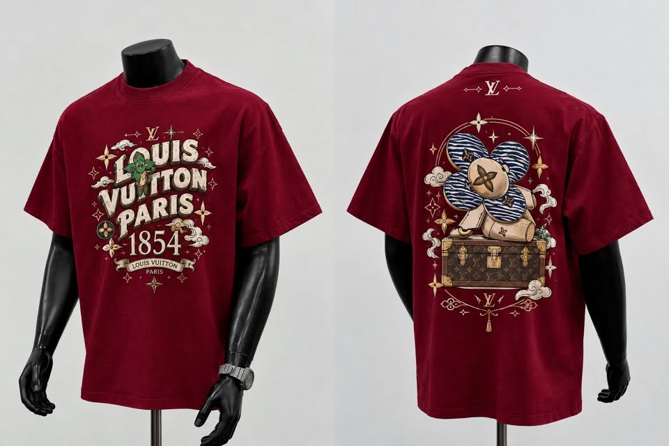 T-Shirt 055