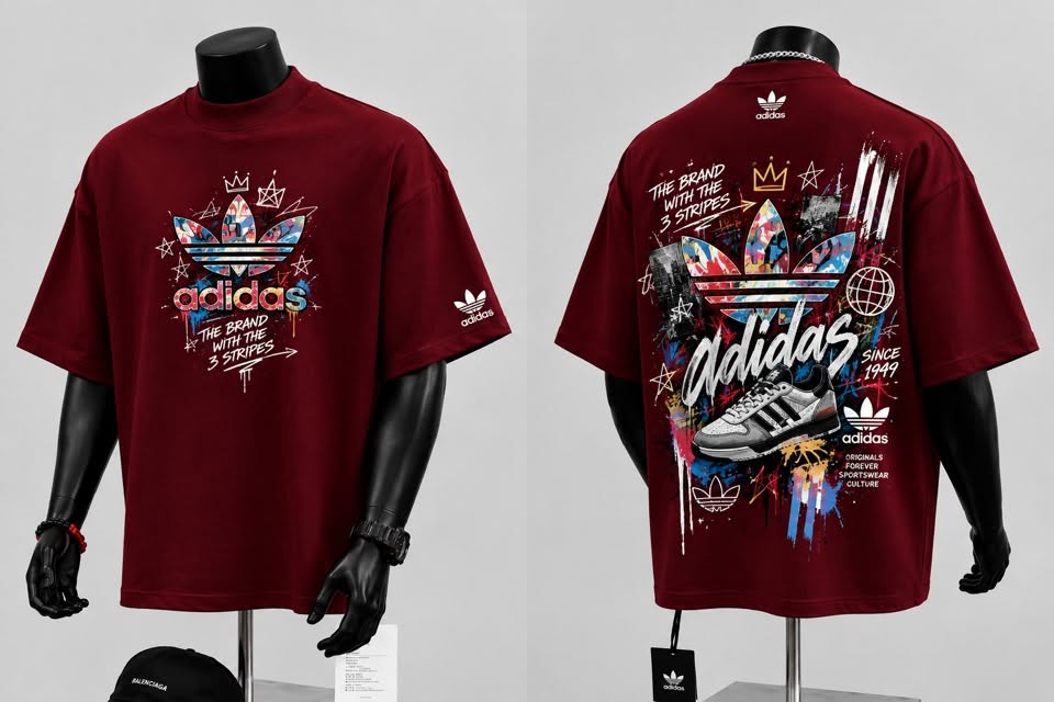 T-Shirt 026