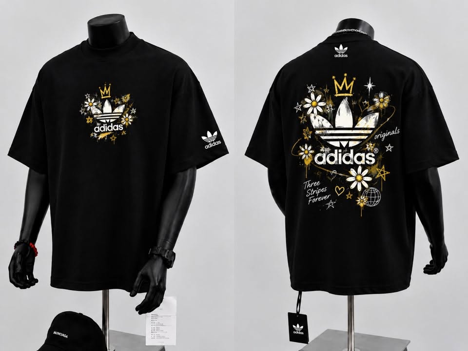 T-Shirt 027