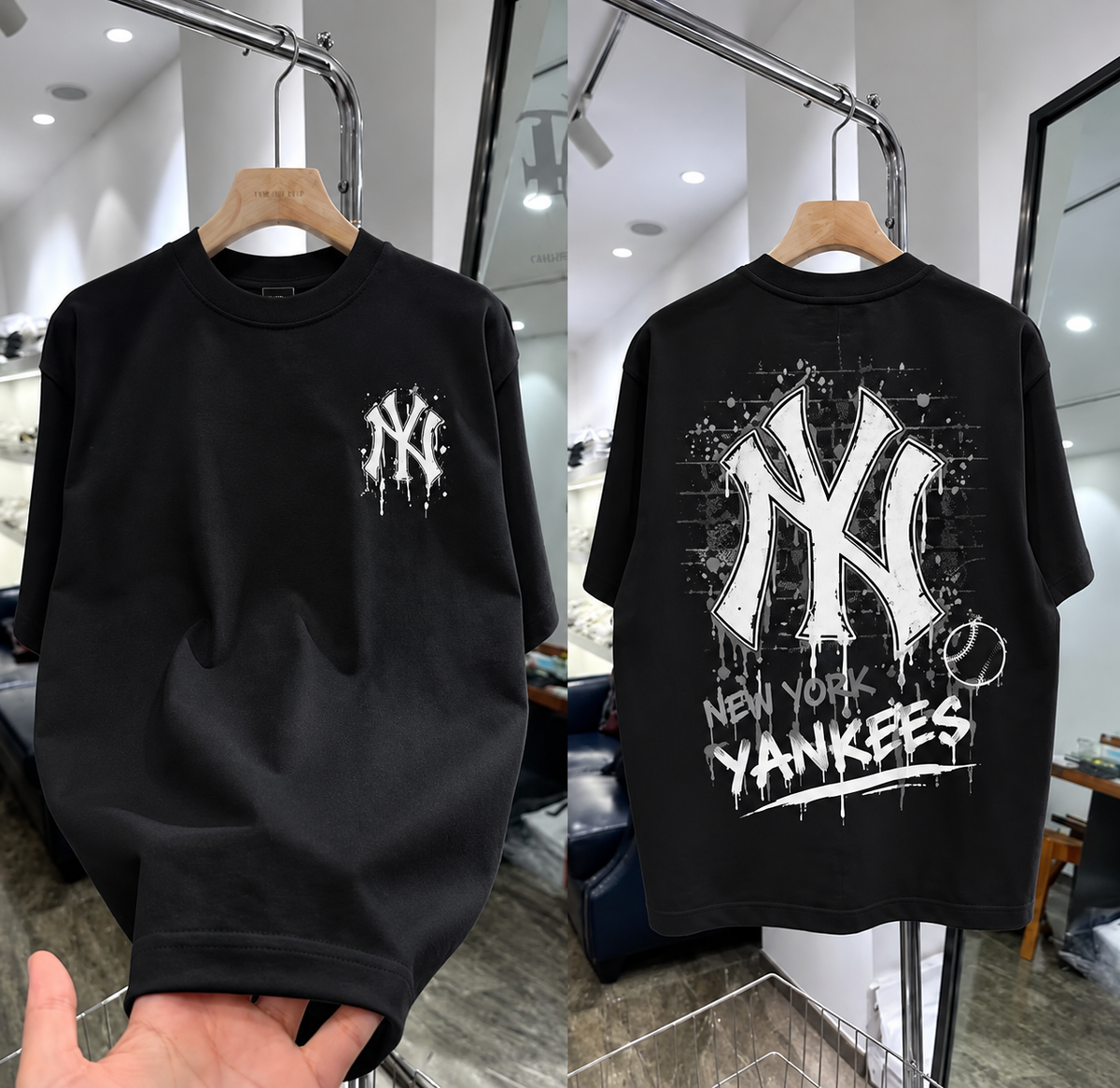 N-Shirt 009