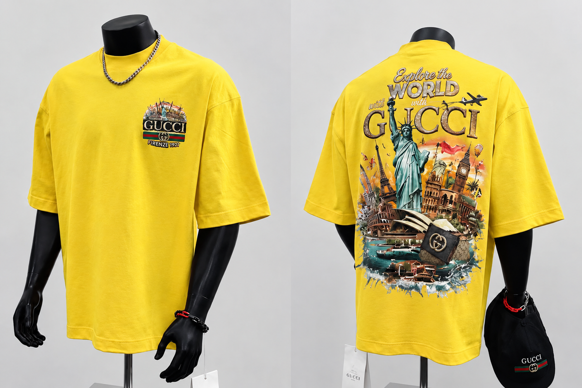 T-Shirt 057