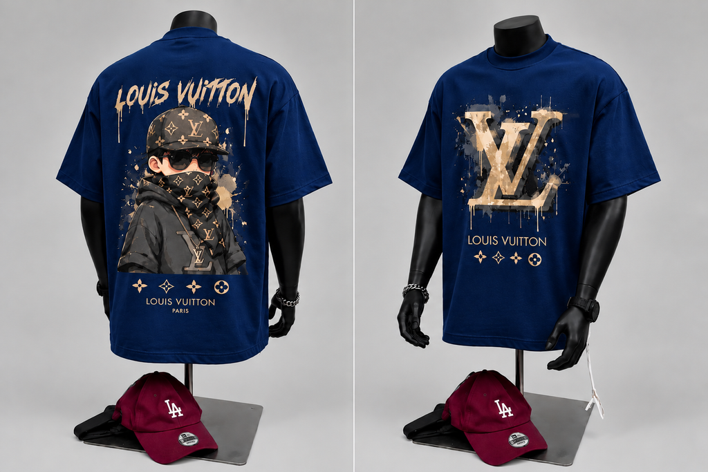 T-Shirt 116