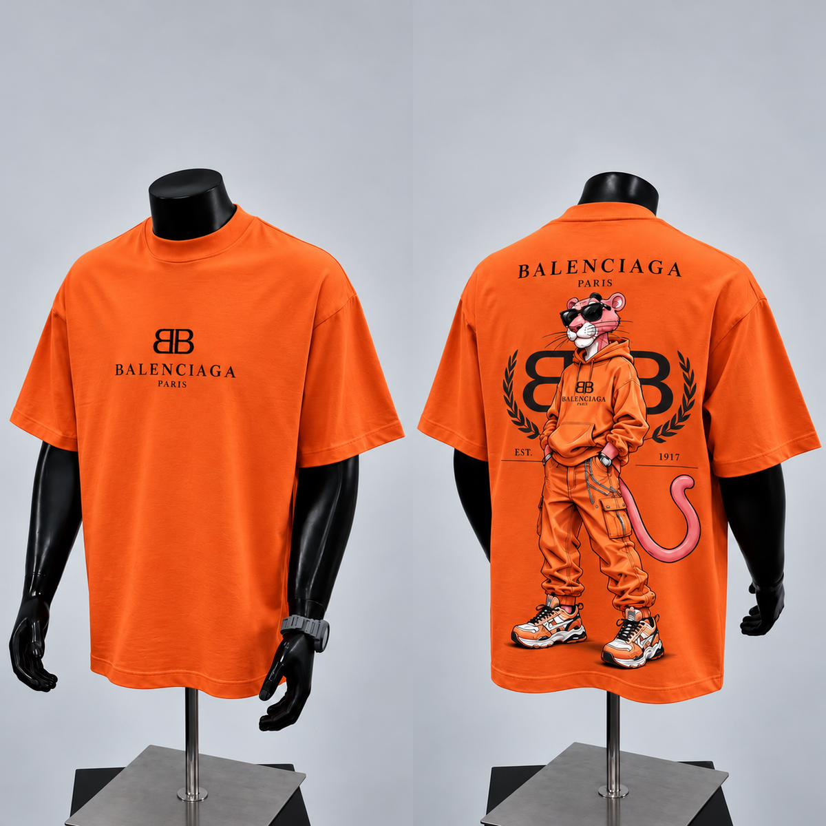 T-Shirt 107