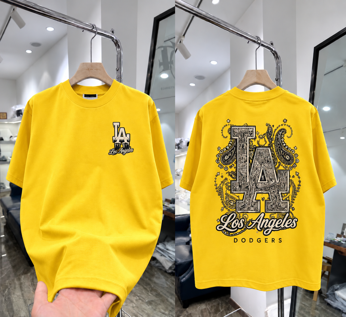 N-Shirt 008