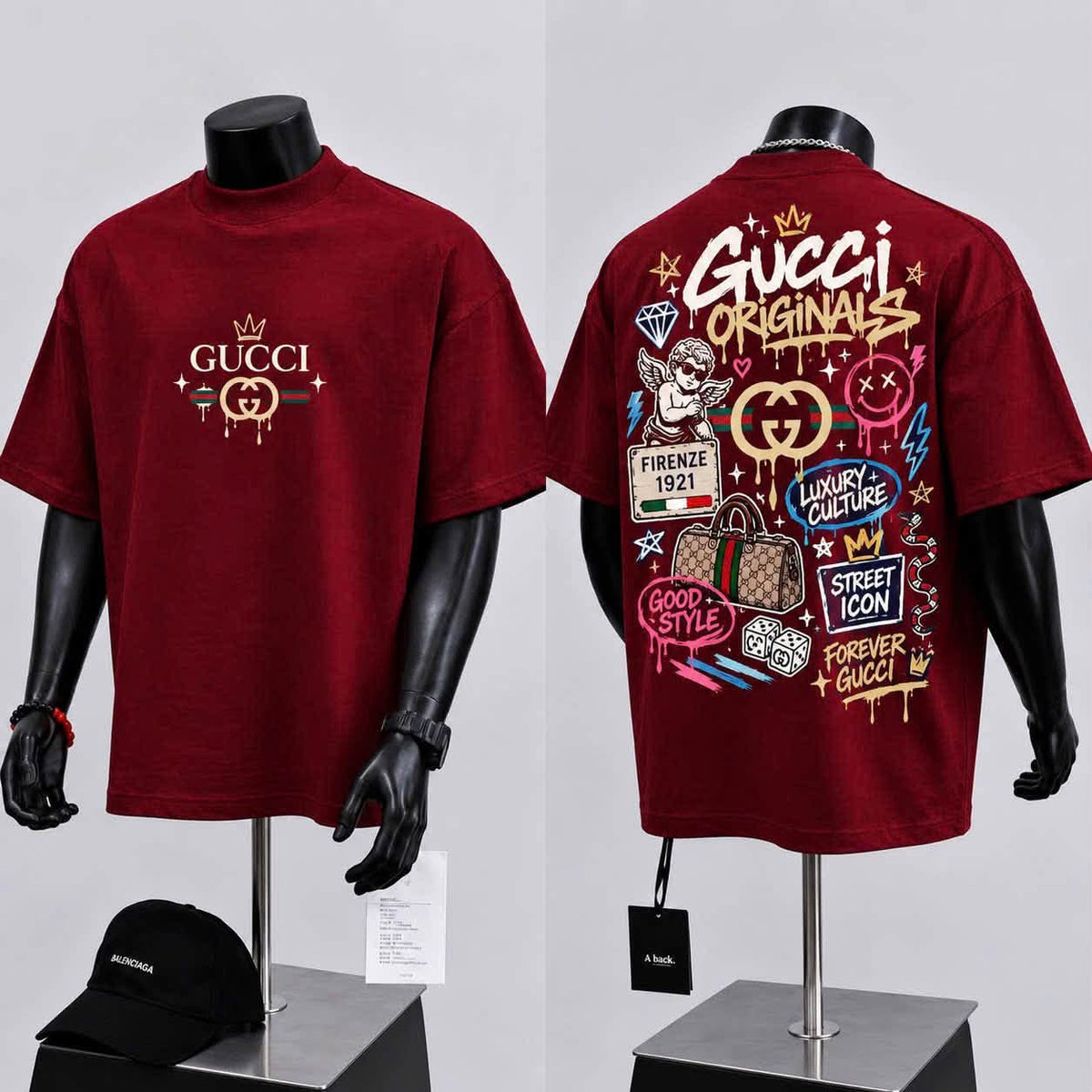 T-Shirt 067