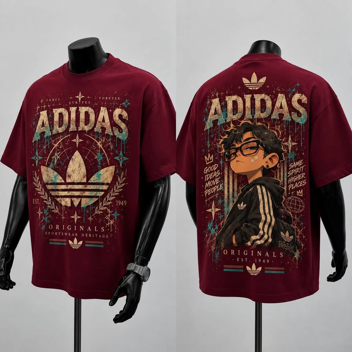 T-Shirt 069