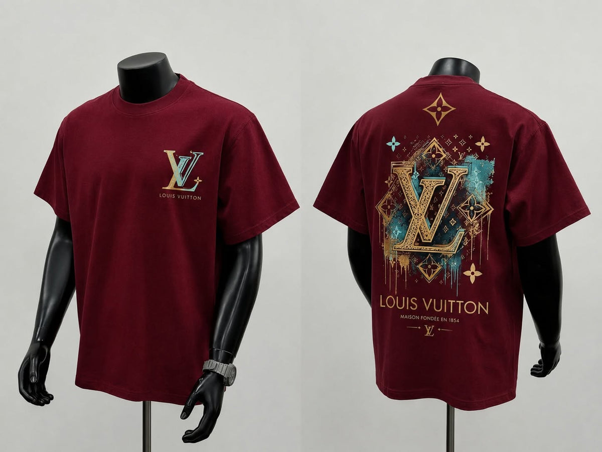 T-Shirt 074