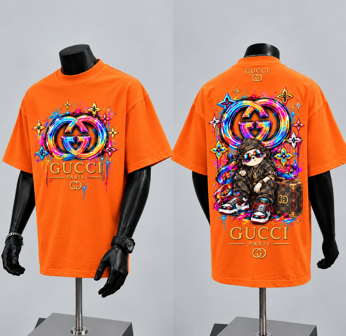 T-Shirt 036