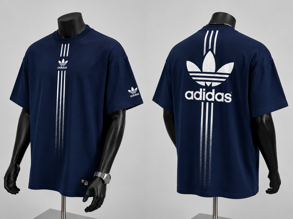 T-Shirt 102