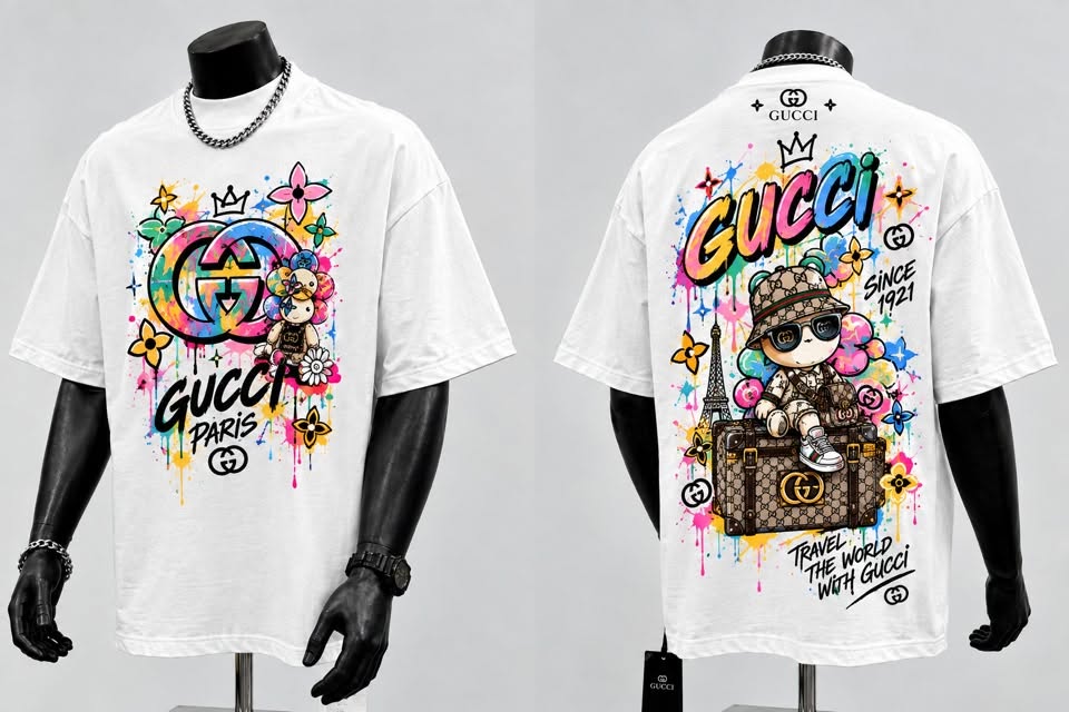 T-Shirt 037