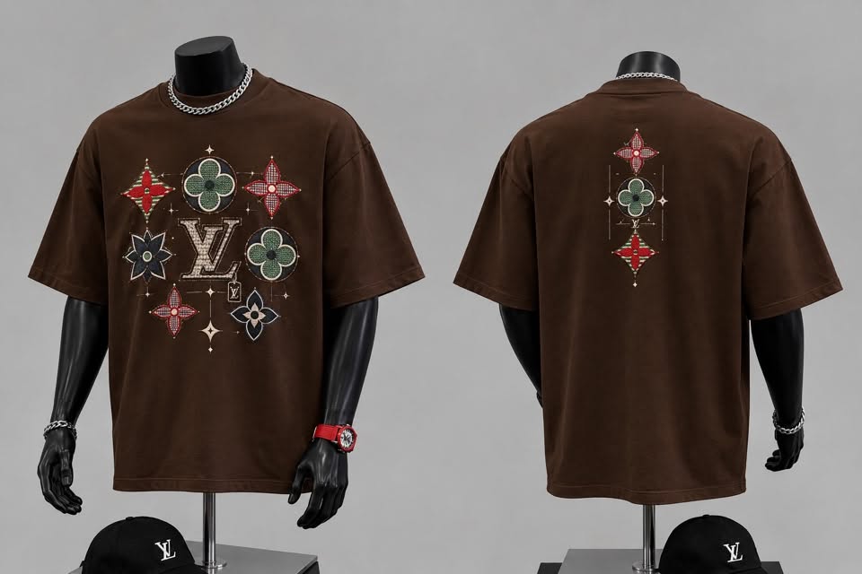 T-Shirt 053