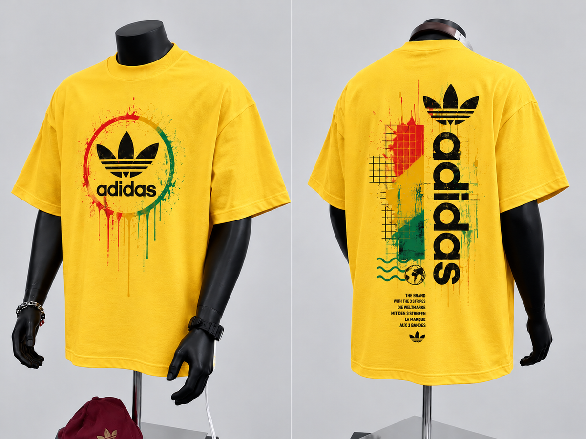 T-Shirt 064