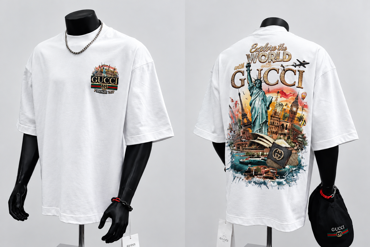 T-Shirt 057