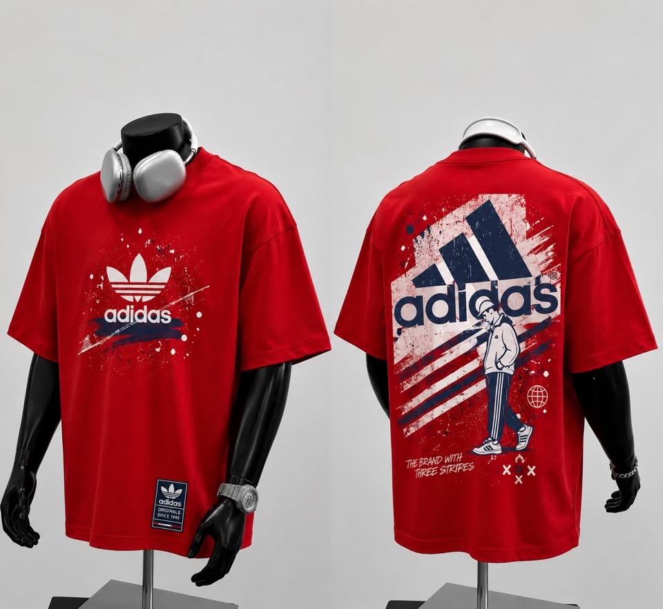 T-Shirt 101