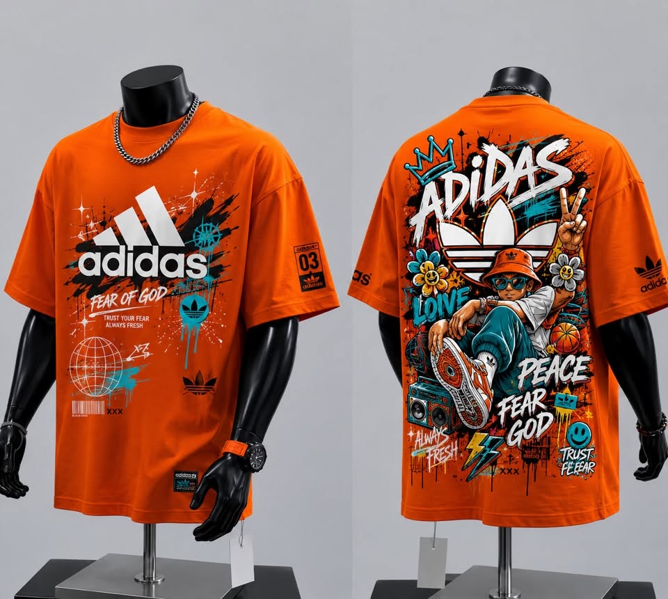 T-Shirt 112