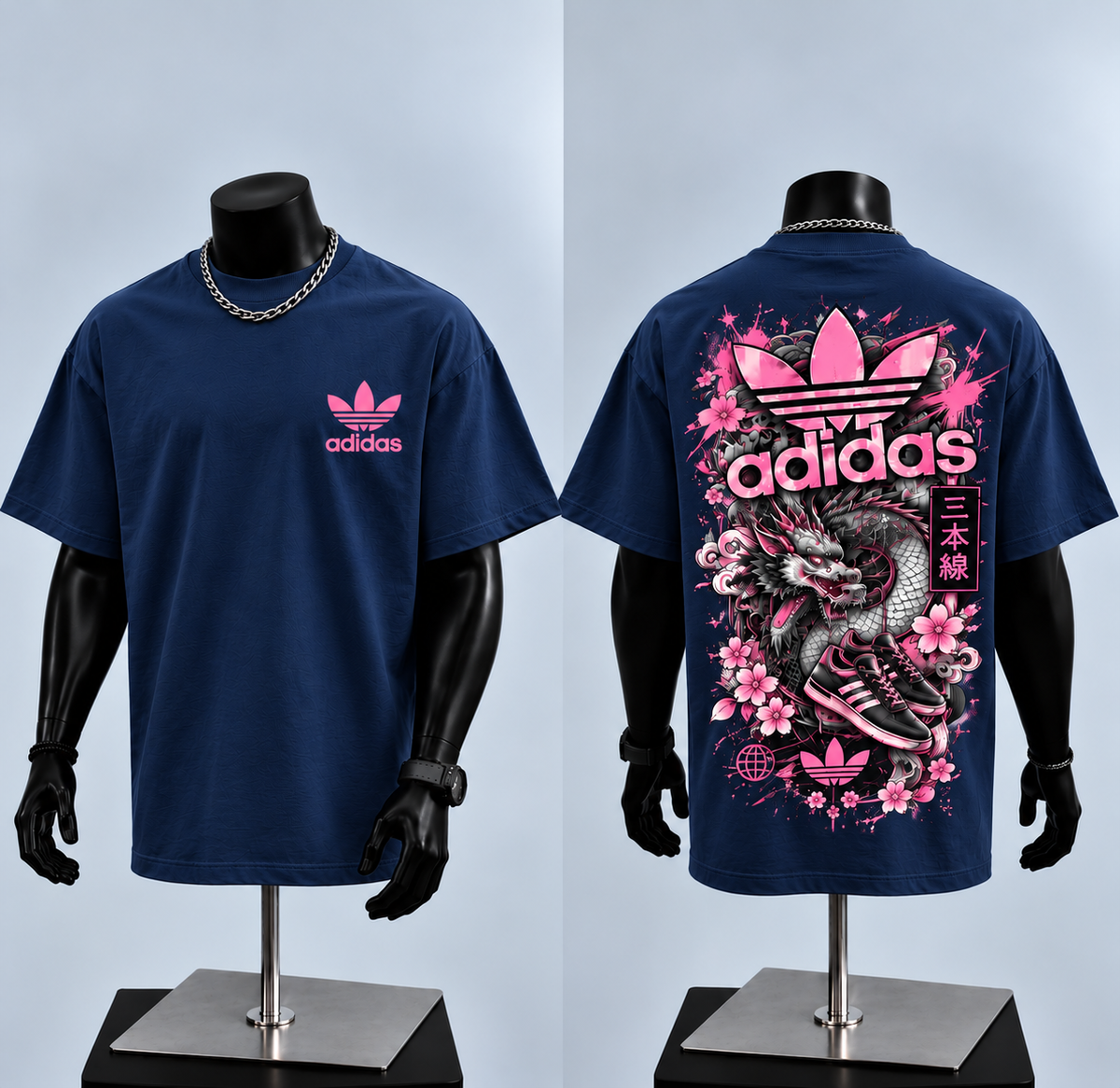 T-Shirt 143