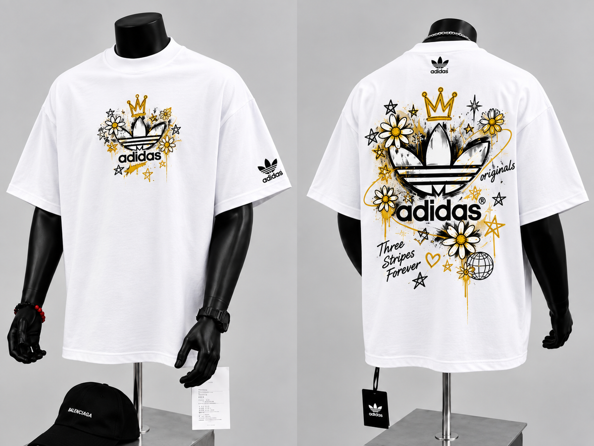 T-Shirt 027