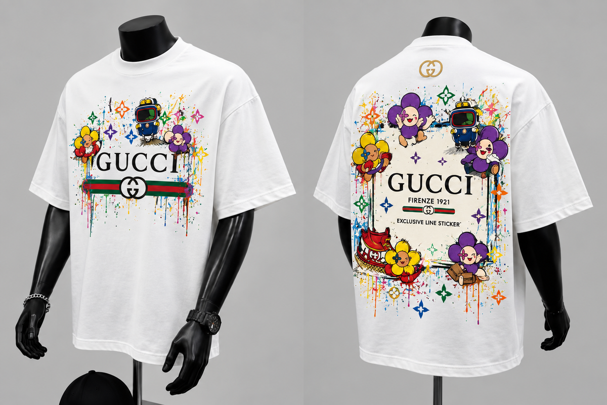 T-Shirt 020