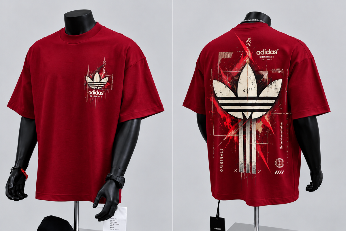 T-Shirt 111