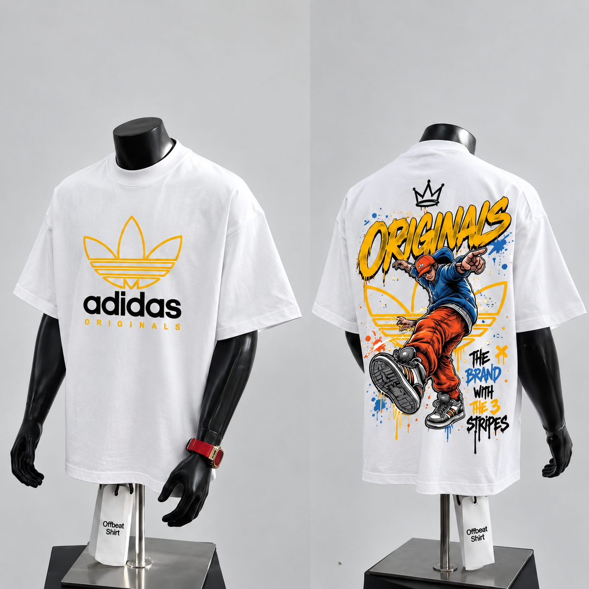 T-Shirt 072