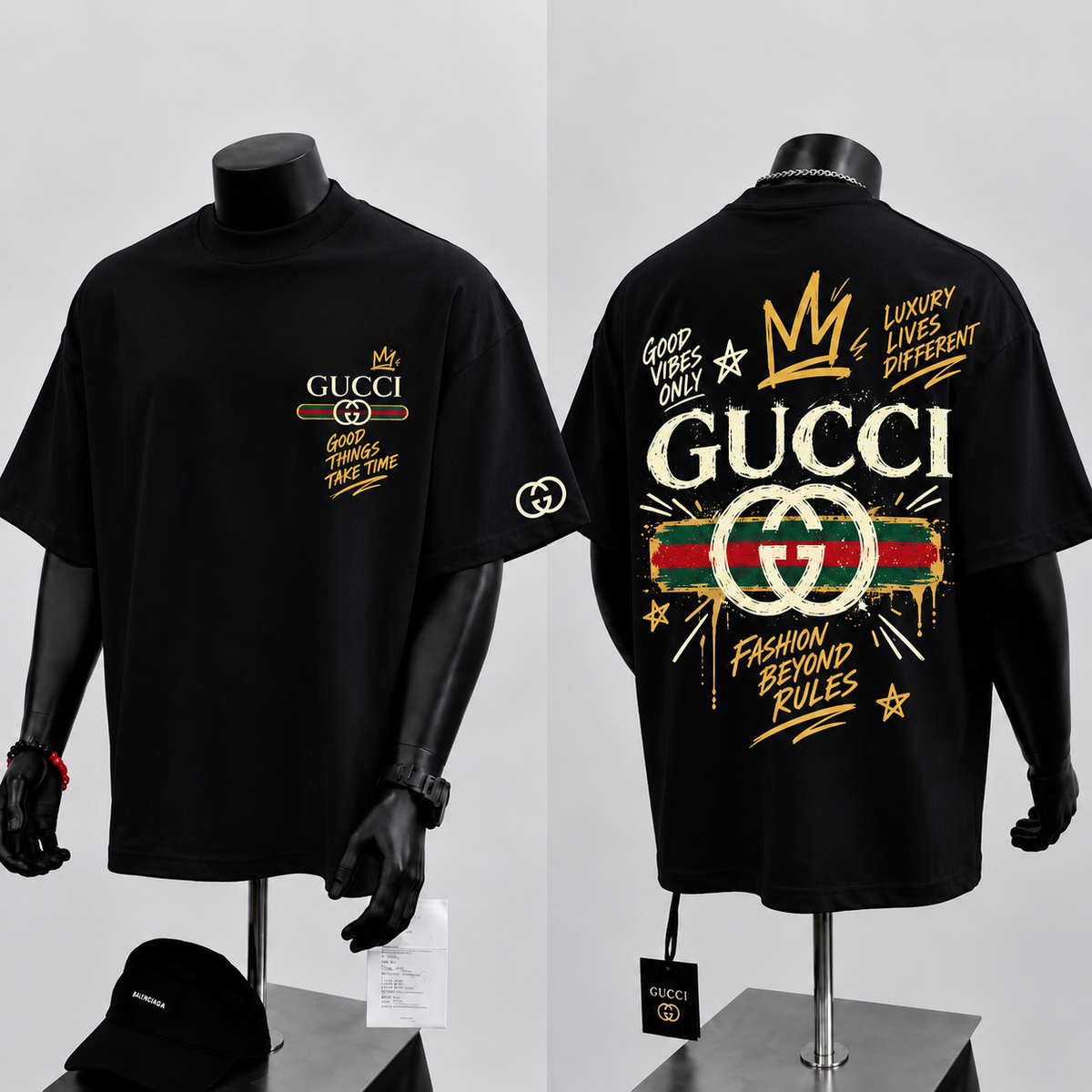 T-Shirt 129
