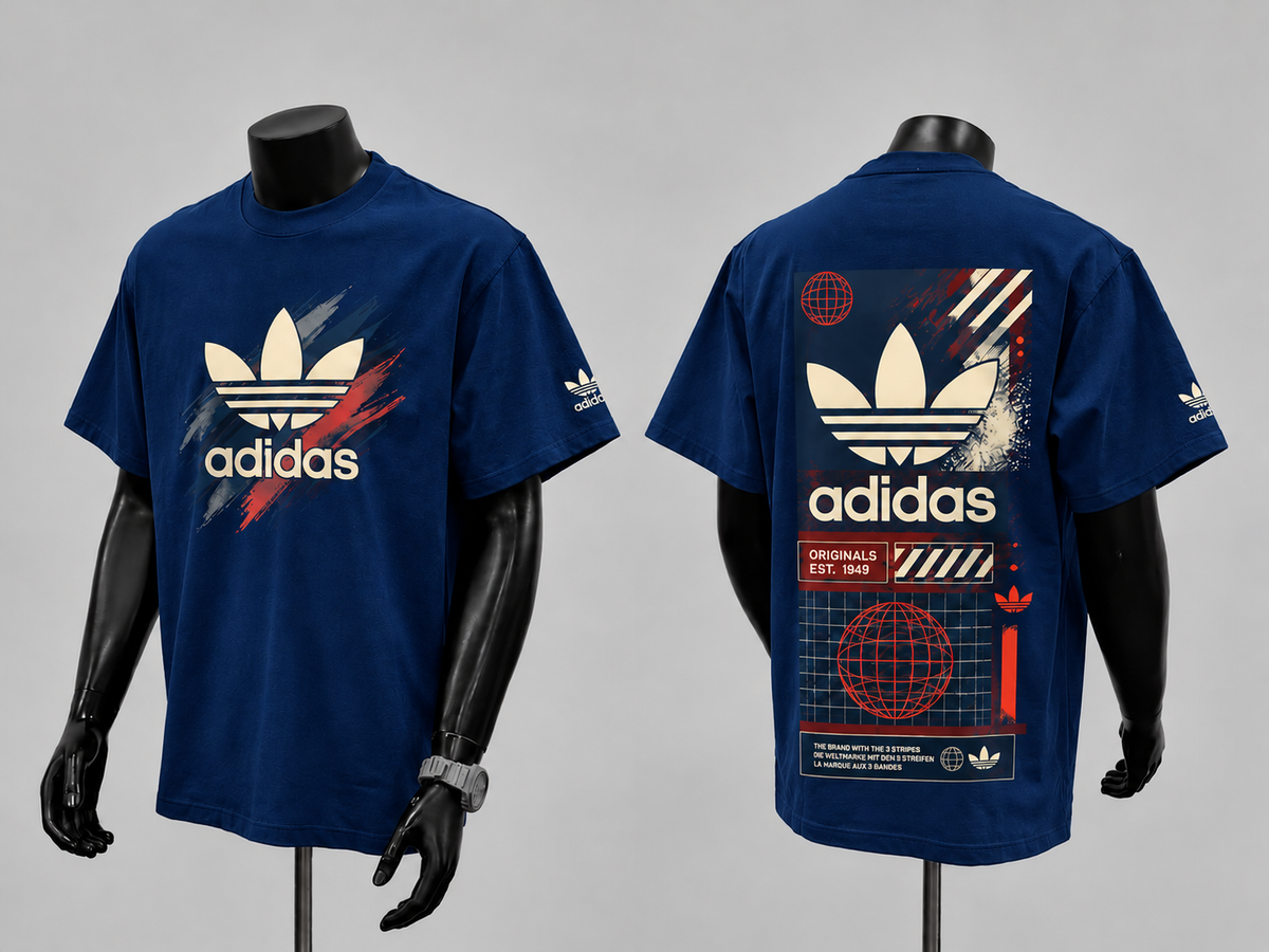 T-Shirt 117