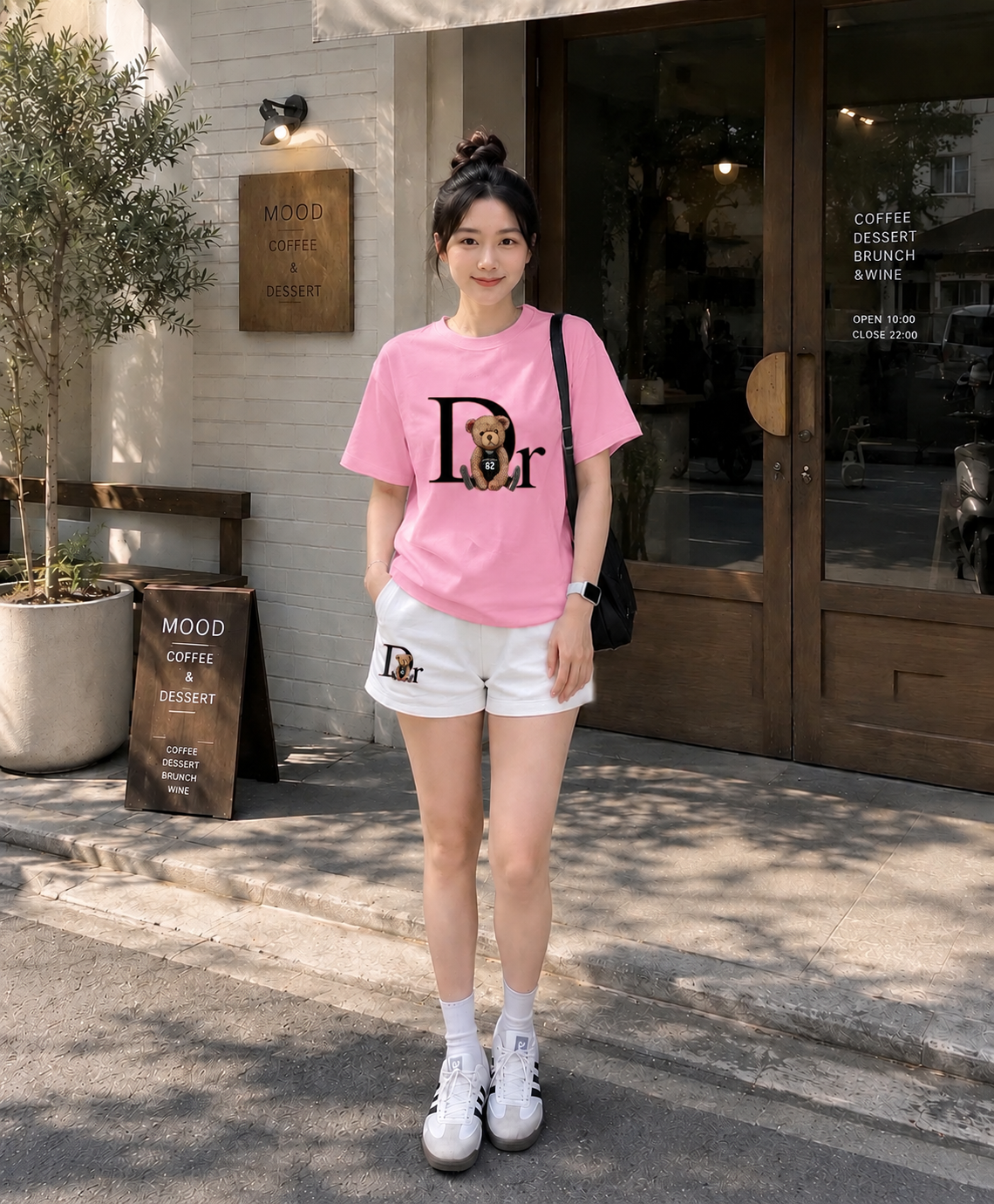 N-Set 022