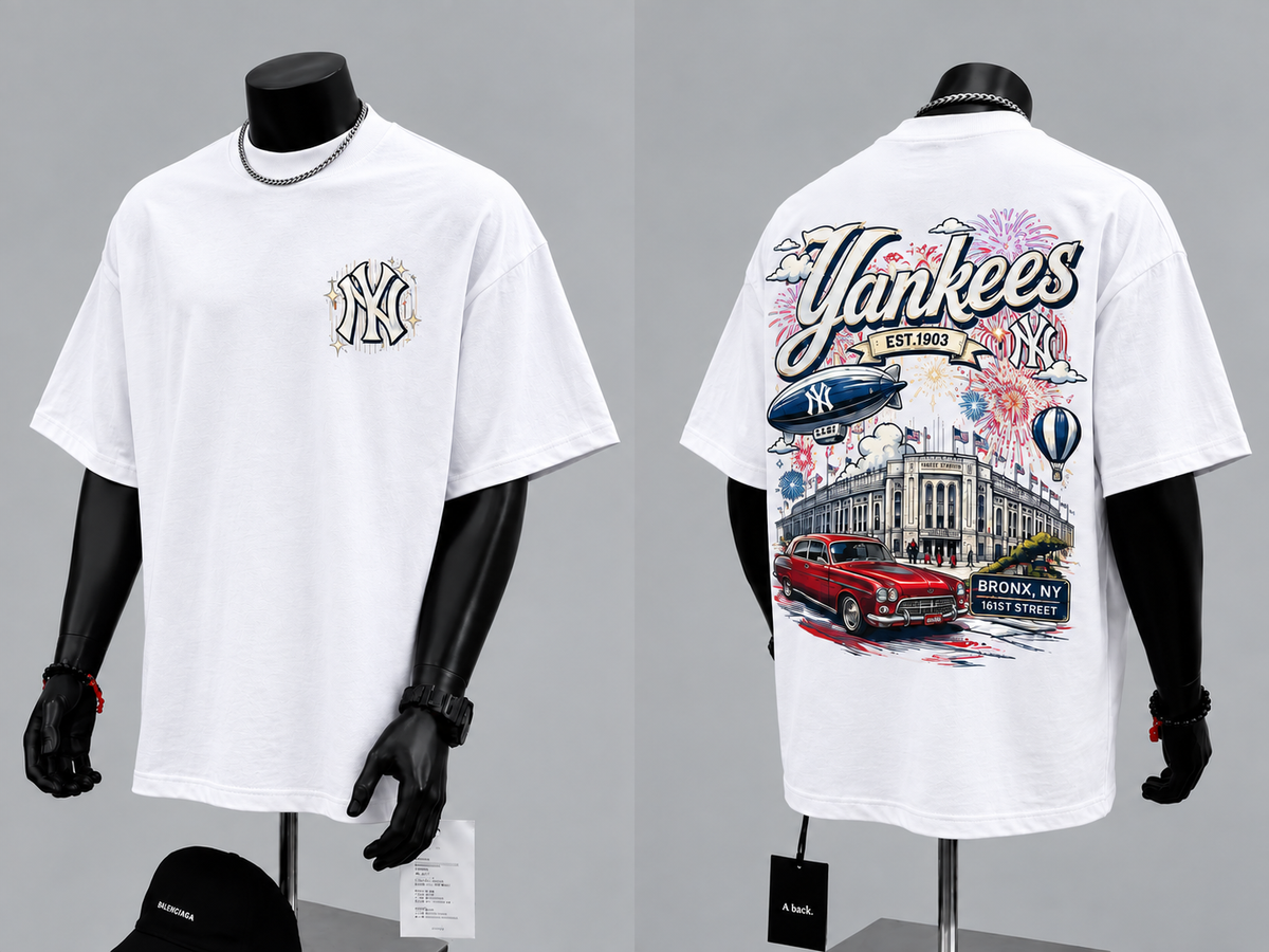 T-Shirt 043