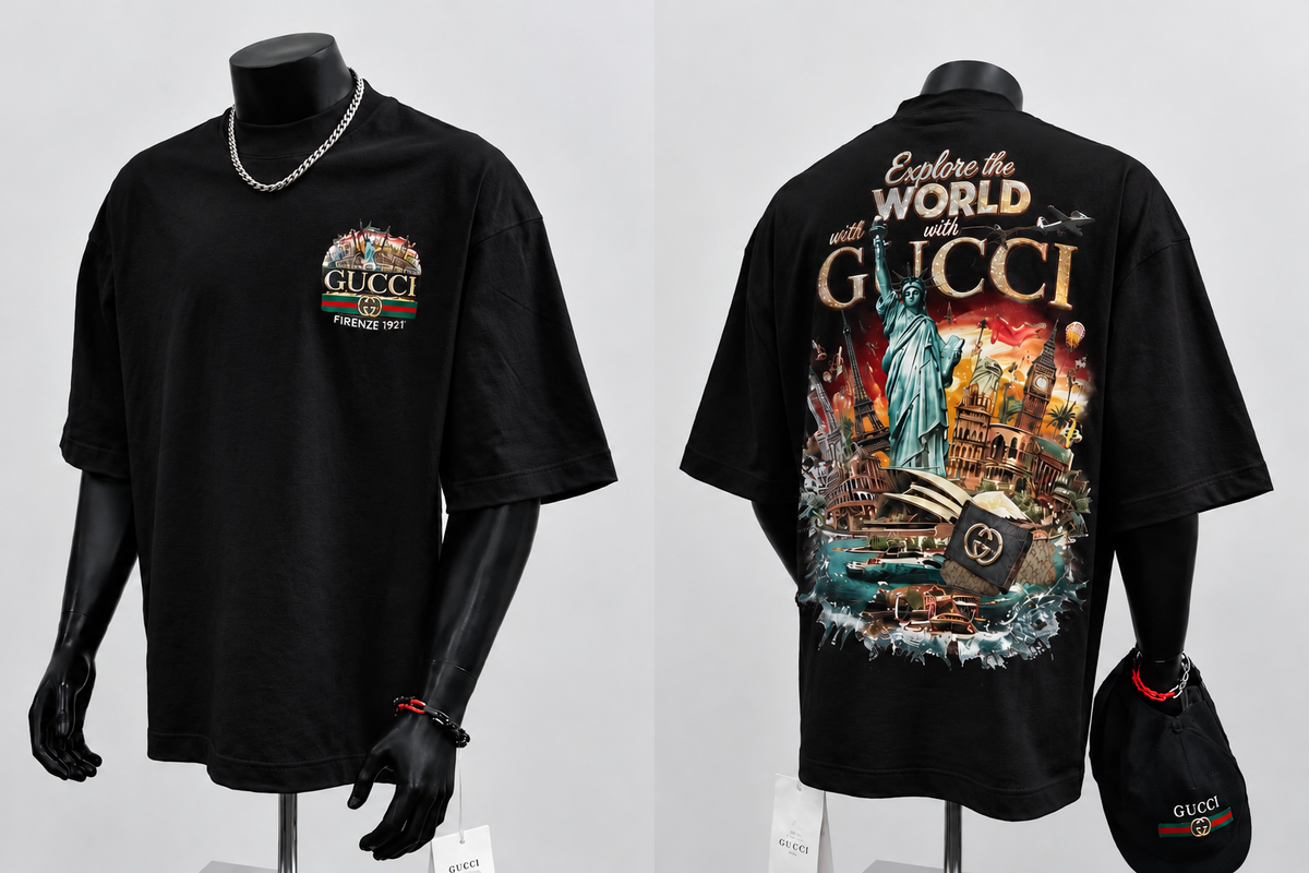 T-Shirt 057