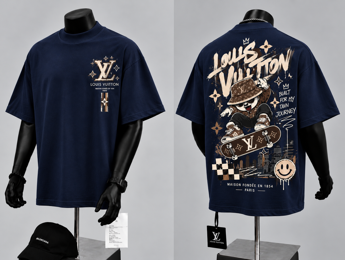 T-Shirt 141