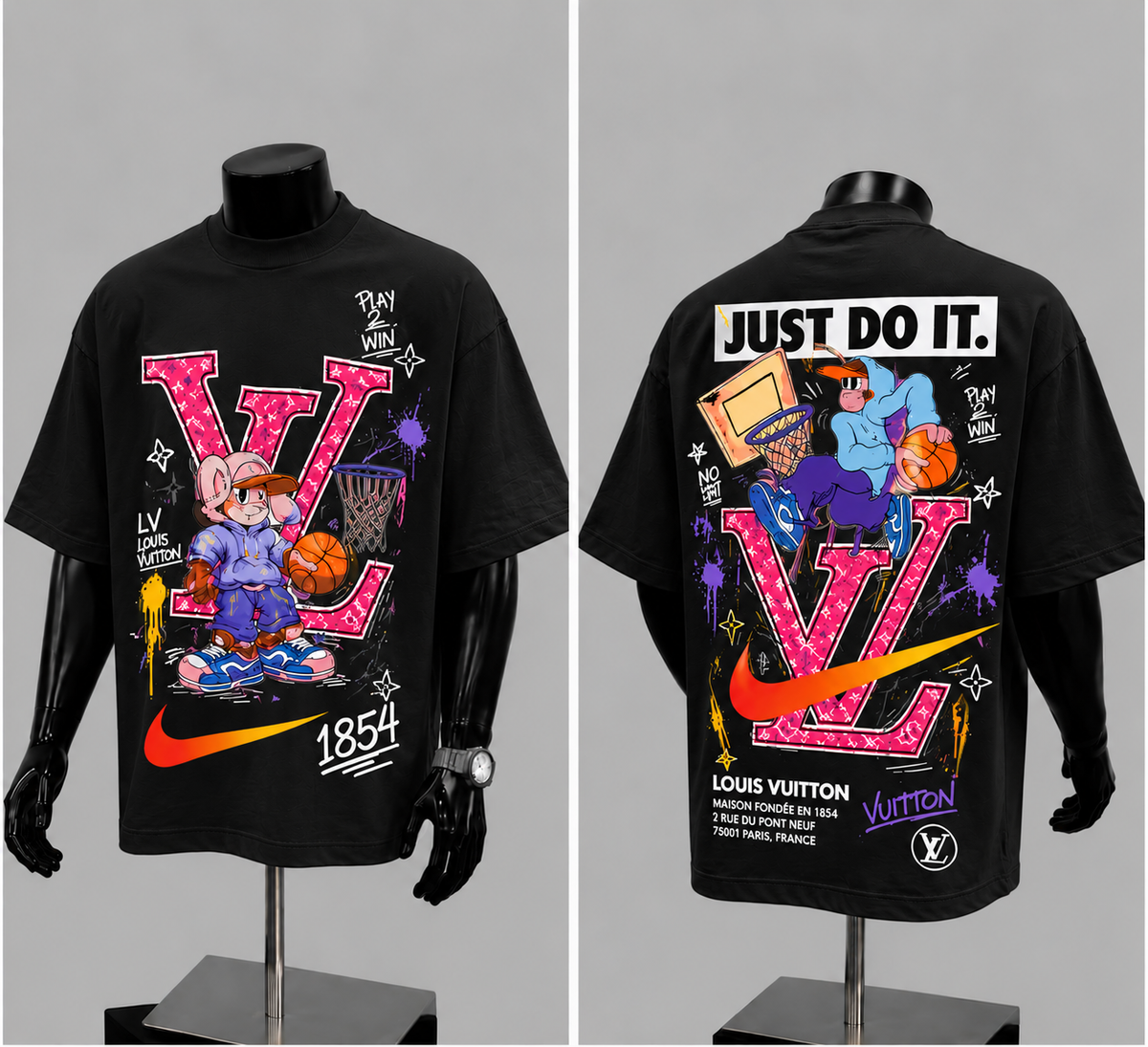 T-Shirt 038