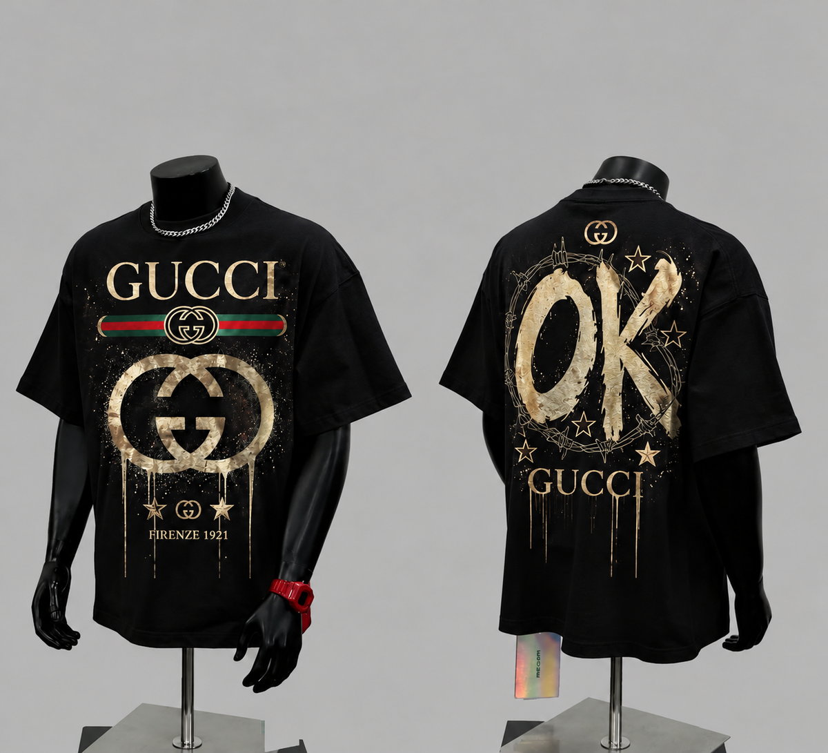 T-Shirt 126