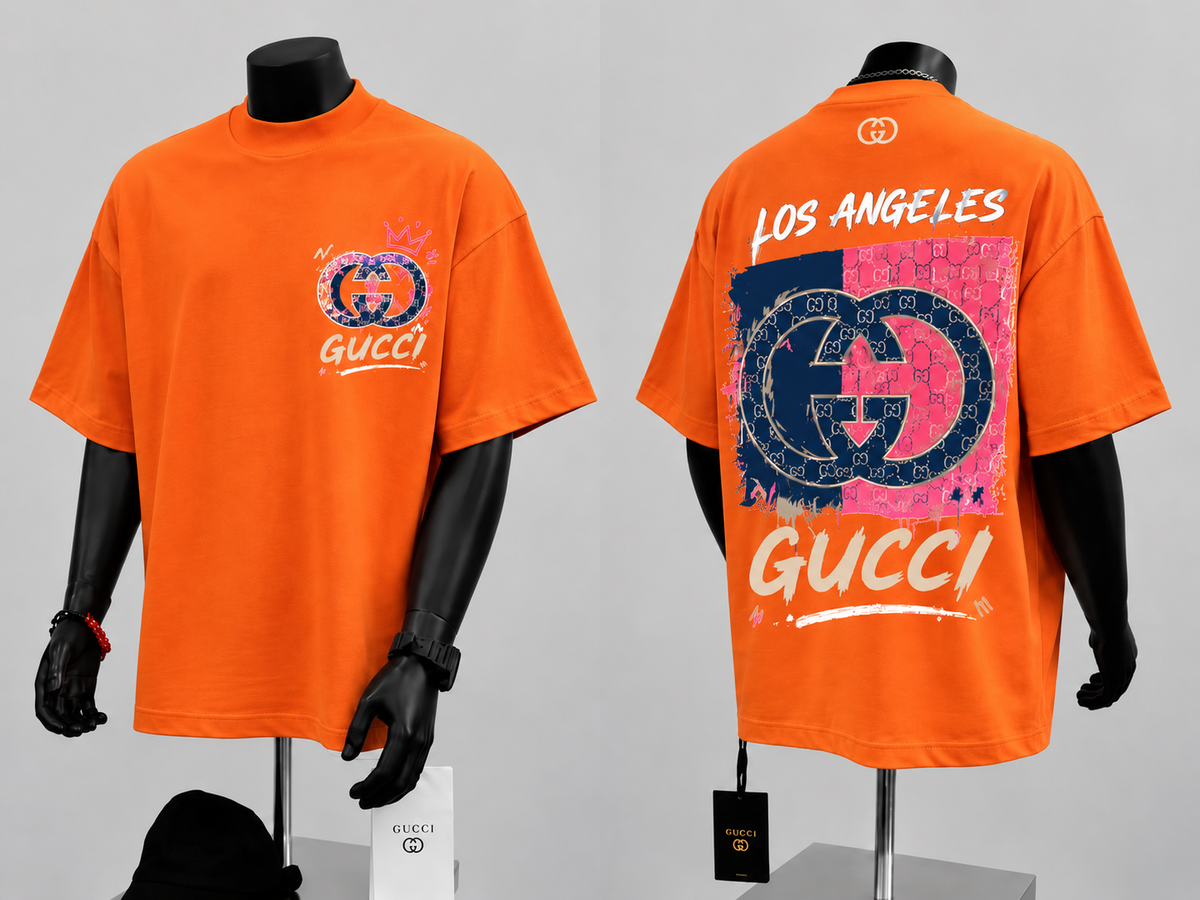 T-Shirt 034