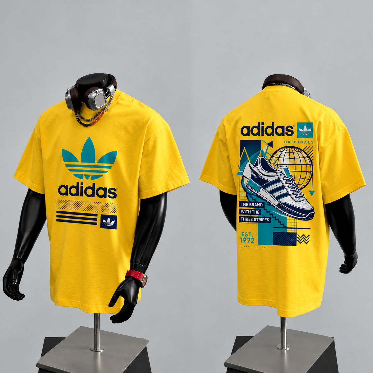 T-Shirt 073