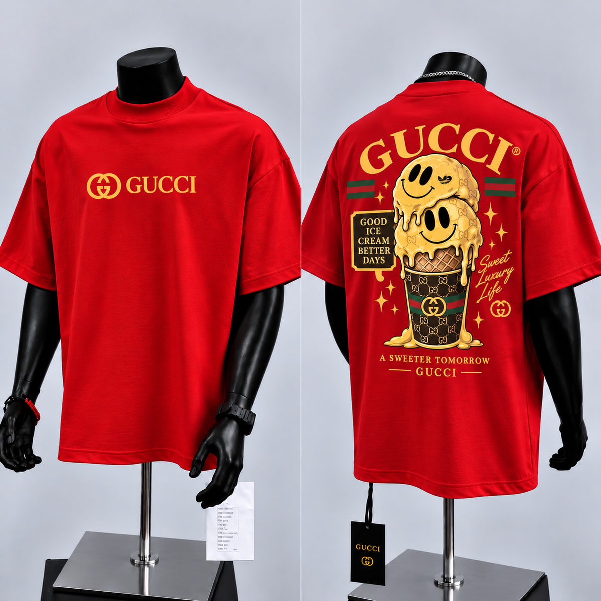 T-Shirt 133