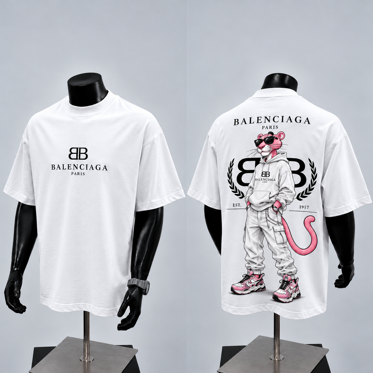 T-Shirt 107